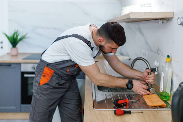 Best Water Heater Repair  in Shelby, OH