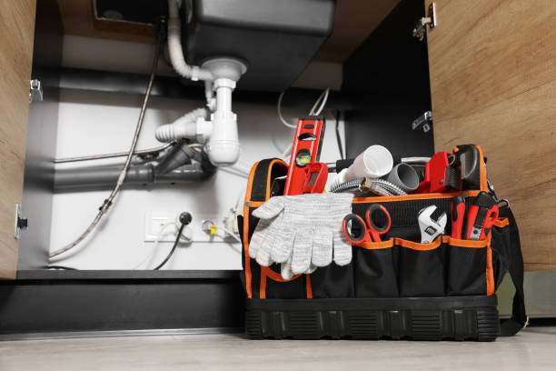 Best Commercial Plumbing Services  in Shelby, OH