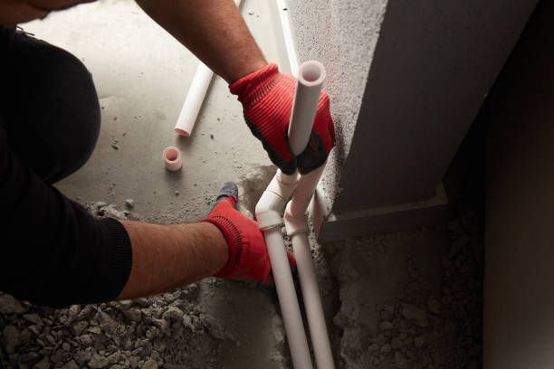 Best Shower Repair Services  in Shelby, OH