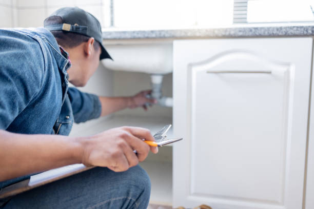 Best Local Plumber Services  in Shelby, OH