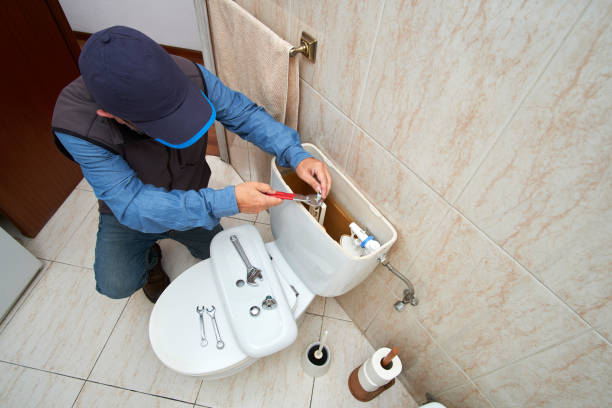 Best Leak Detection Services  in Shelby, OH