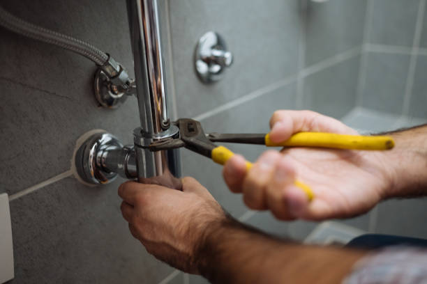 Best Drain Cleaning Services  in Shelby, OH