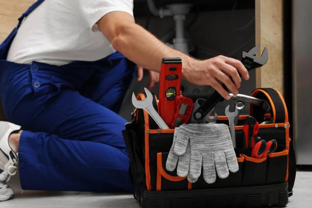 Best Plumbing Inspection Services  in Shelby, OH