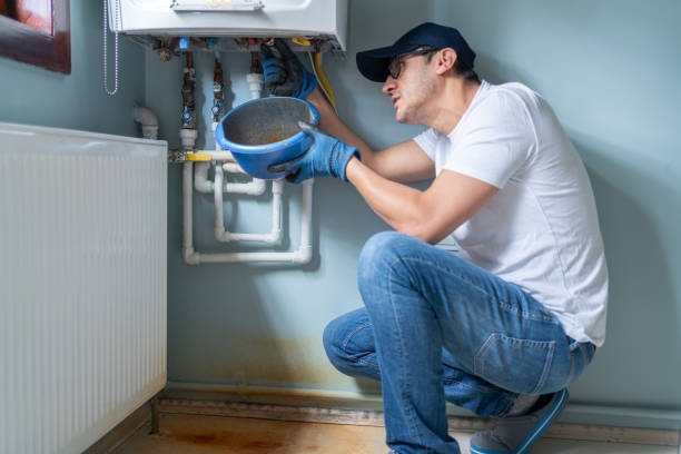 Best Shower Repair Services  in Shelby, OH