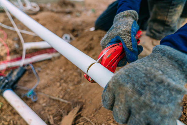 Best Pipe Repair Near Me  in Shelby, OH