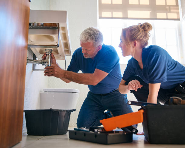 Trusted Shelby, OH Plumbing Experts